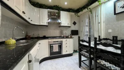 Apartment on Carrer de Montesa photo 27