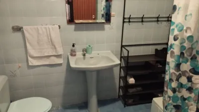 Semi-detached house on Calle Alfonso XII photo 22