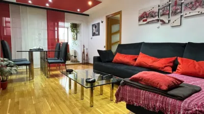 Apartment on Carrer de Montesa photo 20