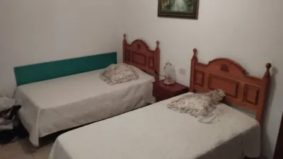 Semi-detached house on Calle Alfonso XII photo 7