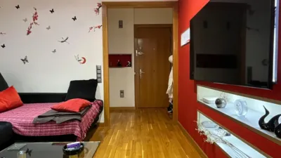 Apartment on Carrer de Montesa photo 17