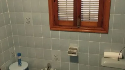 Semi-detached house on Calle Alfonso XII photo 23