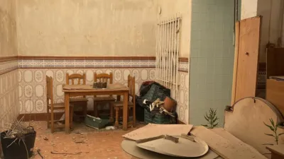 Casa en Barrio Sur photo 4