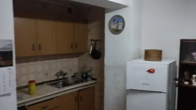Semi-detached house on Calle Alfonso XII photo 4