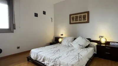 Apartment on Carrer de Montesa photo 3