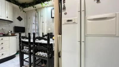 Apartment on Carrer de Montesa photo 26