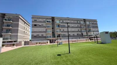 Piso – Dolores - Vista 2