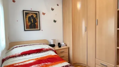 Apartment on Carrer de Montesa photo 8