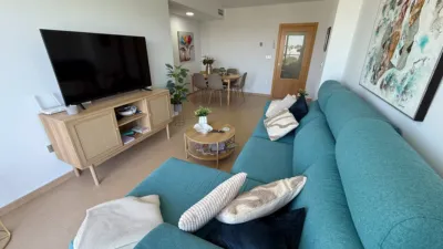 Piso – Dolores - Vista 4