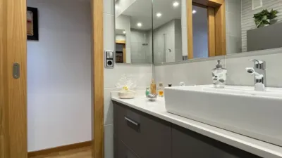 Apartment on Carrer de Montesa photo 5
