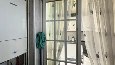 Apartment on Carrer de Montesa photo 23