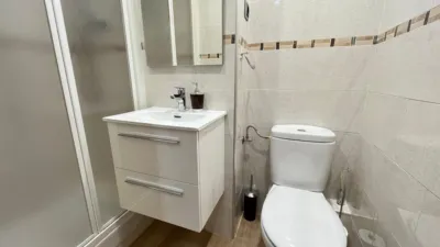 Apartment on Carrer de Montesa photo 12