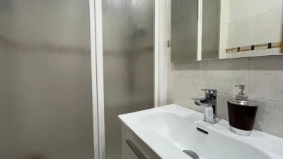 Apartment on Carrer de Montesa photo 11