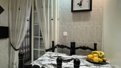 Apartment on Carrer de Montesa photo 22