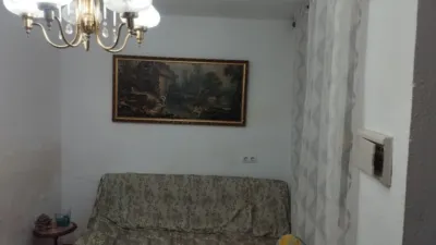 Semi-detached house on Calle Alfonso XII photo 9
