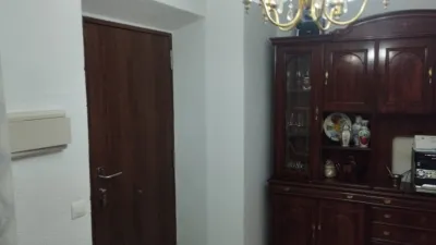 Semi-detached house on Calle Alfonso XII photo 14
