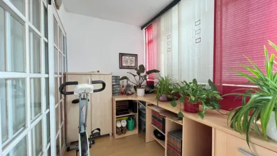 Apartment on Carrer de Montesa photo 14