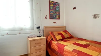 Apartment on Carrer de Montesa photo 6
