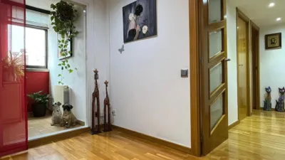 Apartment on Carrer de Montesa photo 18