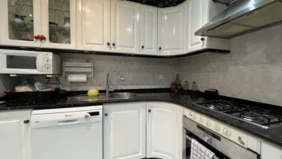 Apartment on Carrer de Montesa photo 24
