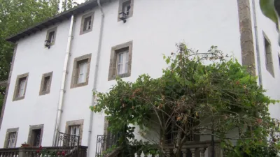 House in Barrio de la Veguilla photo 9