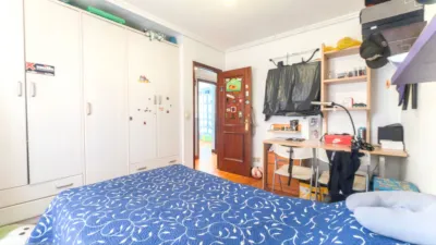 Flat in José Luis Iñarra Pasalekua photo 15