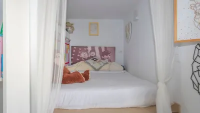 Apartment in Platja de Ponent photo 20