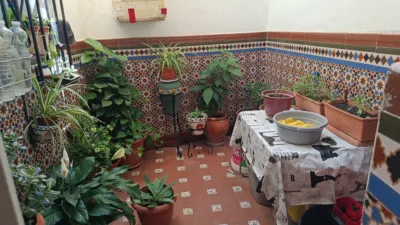 House on Calle Castellón photo 7