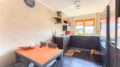 Flat in José Luis Iñarra Pasalekua photo 8