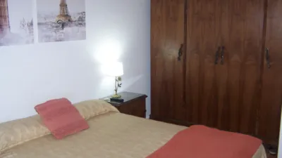 House in Barrio de la Veguilla photo 33