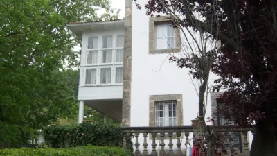 House in Barrio de la Veguilla photo 4
