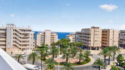 Piso – Elx - Elche - Vista 3
