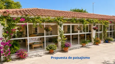 House on Carretera de Sanlúcar photo 4