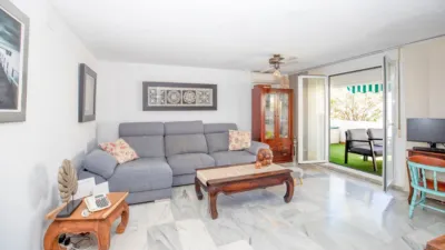 Apartment in Platja de Ponent photo 5