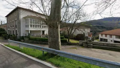 House in Barrio de la Veguilla photo 40