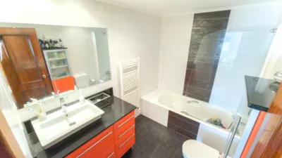 Flat in José Luis Iñarra Pasalekua photo 10