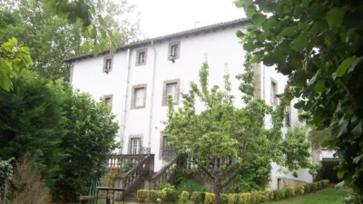 House in Barrio de la Veguilla photo 6