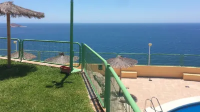 Apartment in Platja de Ponent photo 24