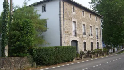 House in Barrio de la Veguilla photo 2