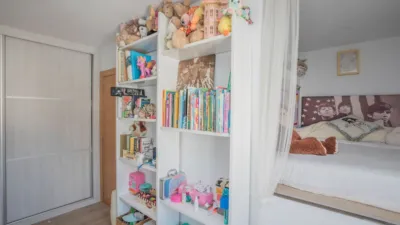 Apartment in Platja de Ponent photo 19