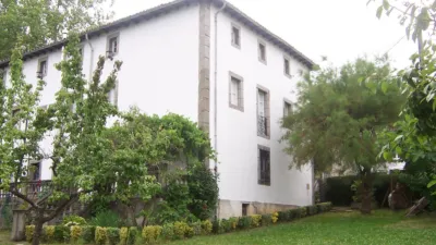 House in Barrio de la Veguilla photo 8