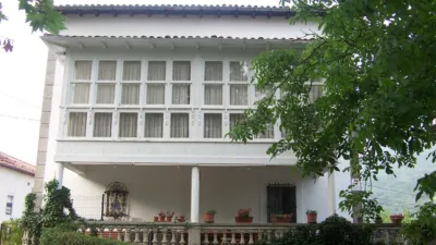 House in Barrio de la Veguilla photo 5