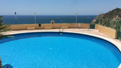 Apartment in Platja de Ponent photo 22