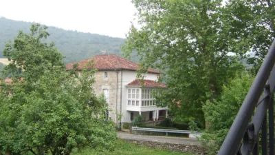 House in Barrio de la Veguilla photo 3