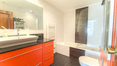 Flat in José Luis Iñarra Pasalekua photo 9