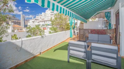 Apartment in Platja de Ponent photo 8