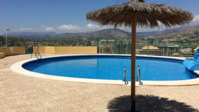 Apartment in Platja de Ponent photo 21