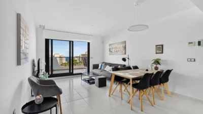 Piso – Elx - Elche - Vista 5