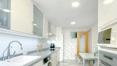 Apartment in Platja de Ponent photo 9