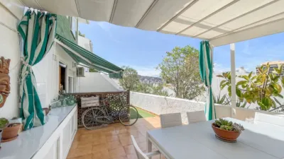Apartment in Platja de Ponent photo 3